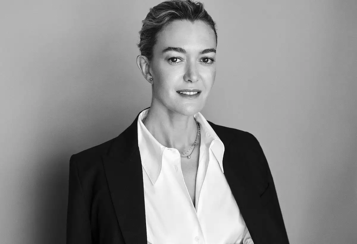 Marta Ortega