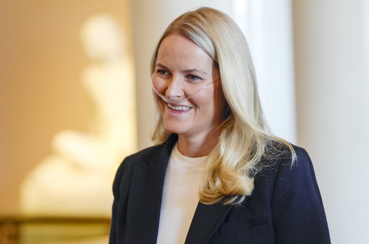 Mette-Marit de Noruega es dada de alta tras el trasplante de pulmón y enfrenta un año clave para su recuperación