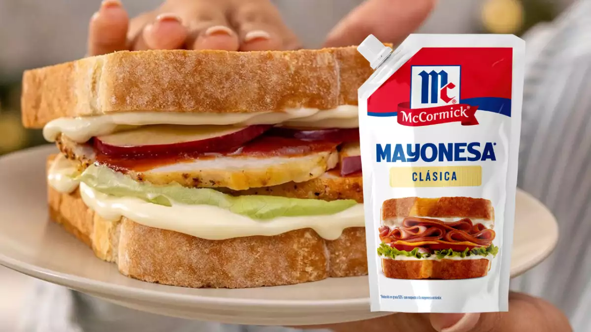 McCormick cambiará ingredientes en sus productos y quitará el Rojo 3