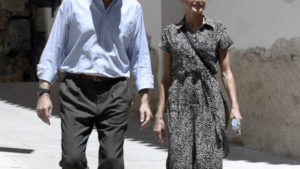 Los mejores looks de Letizia Ortiz