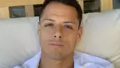Javier Chicharito Hernández