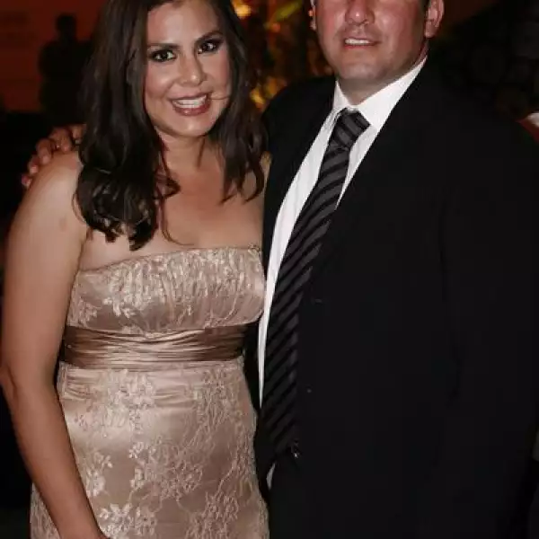 Judith Chaparro,Roberto Oliva