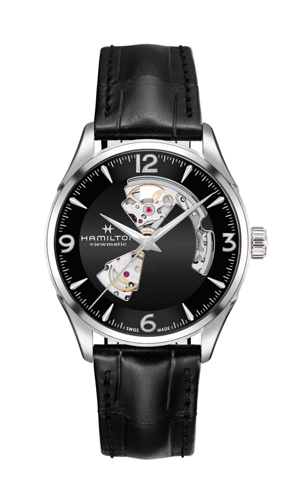 reloj Hamilton