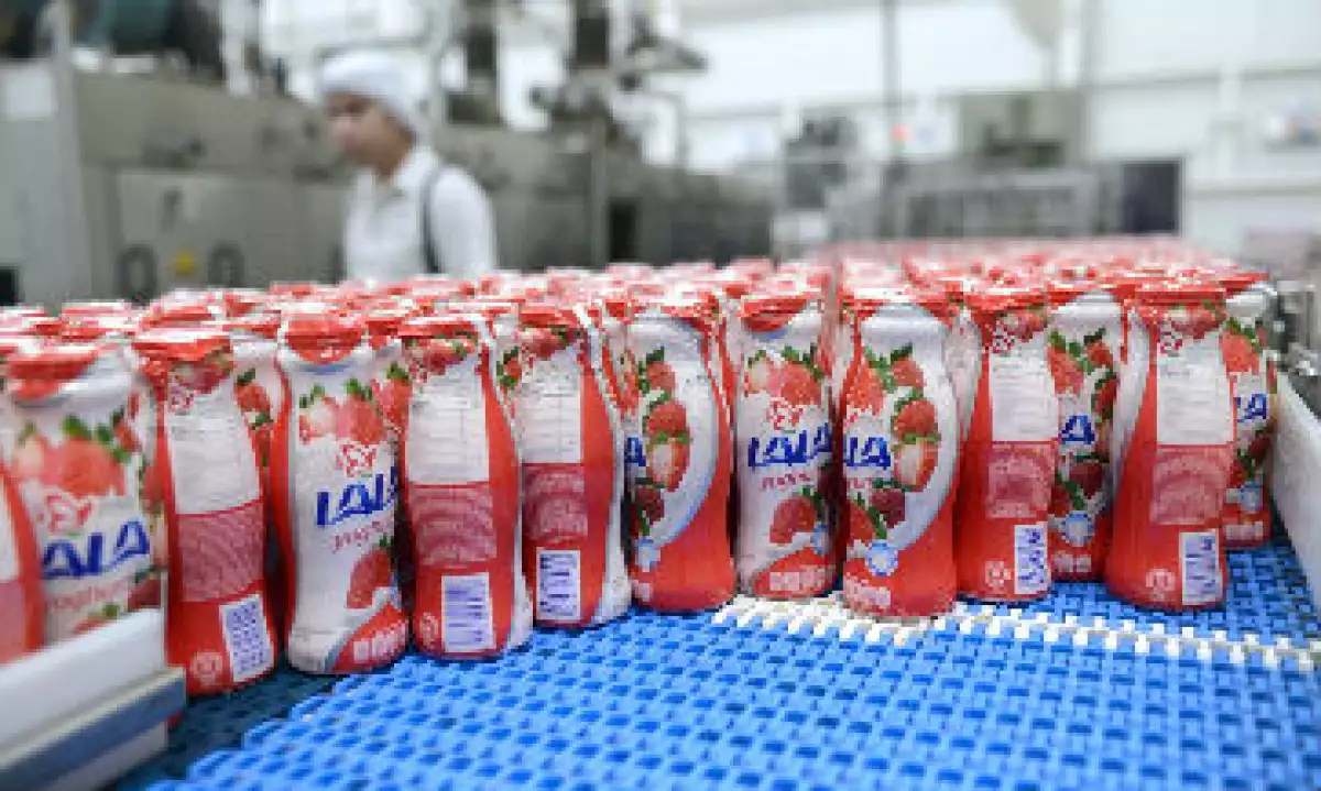 Lala productos