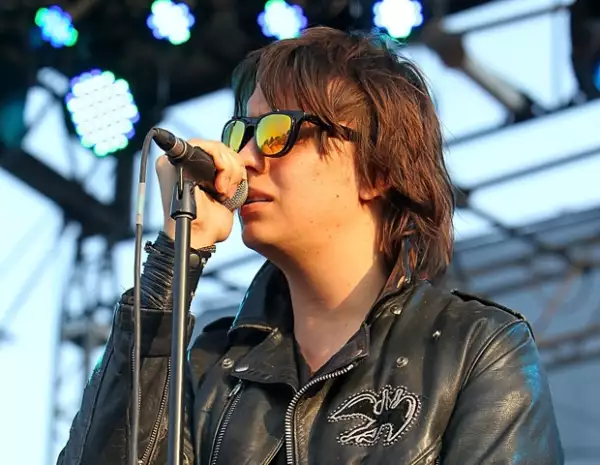 Julian Casablancas