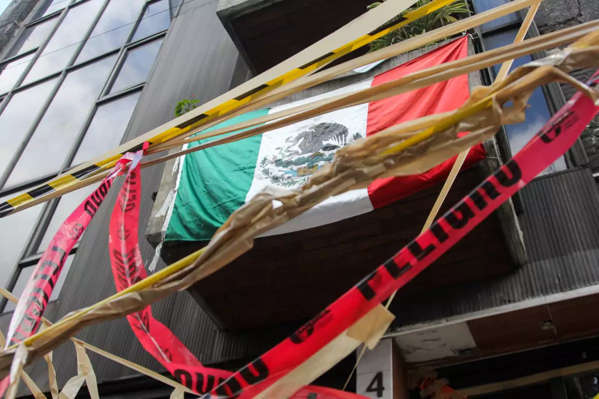 El esfuerzo ciudadano