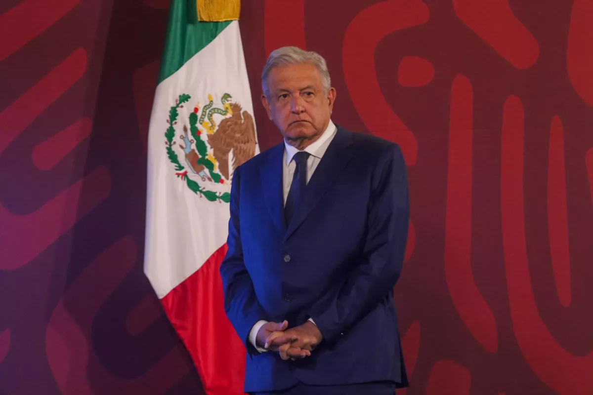 AMLO Resultado Reforma Eléctrica