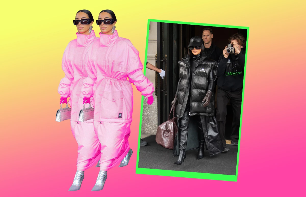 Cuanto Gana Un Trabajador De Gucci Balenciaga reemplaza a Gucci como la firma más buscada del internet