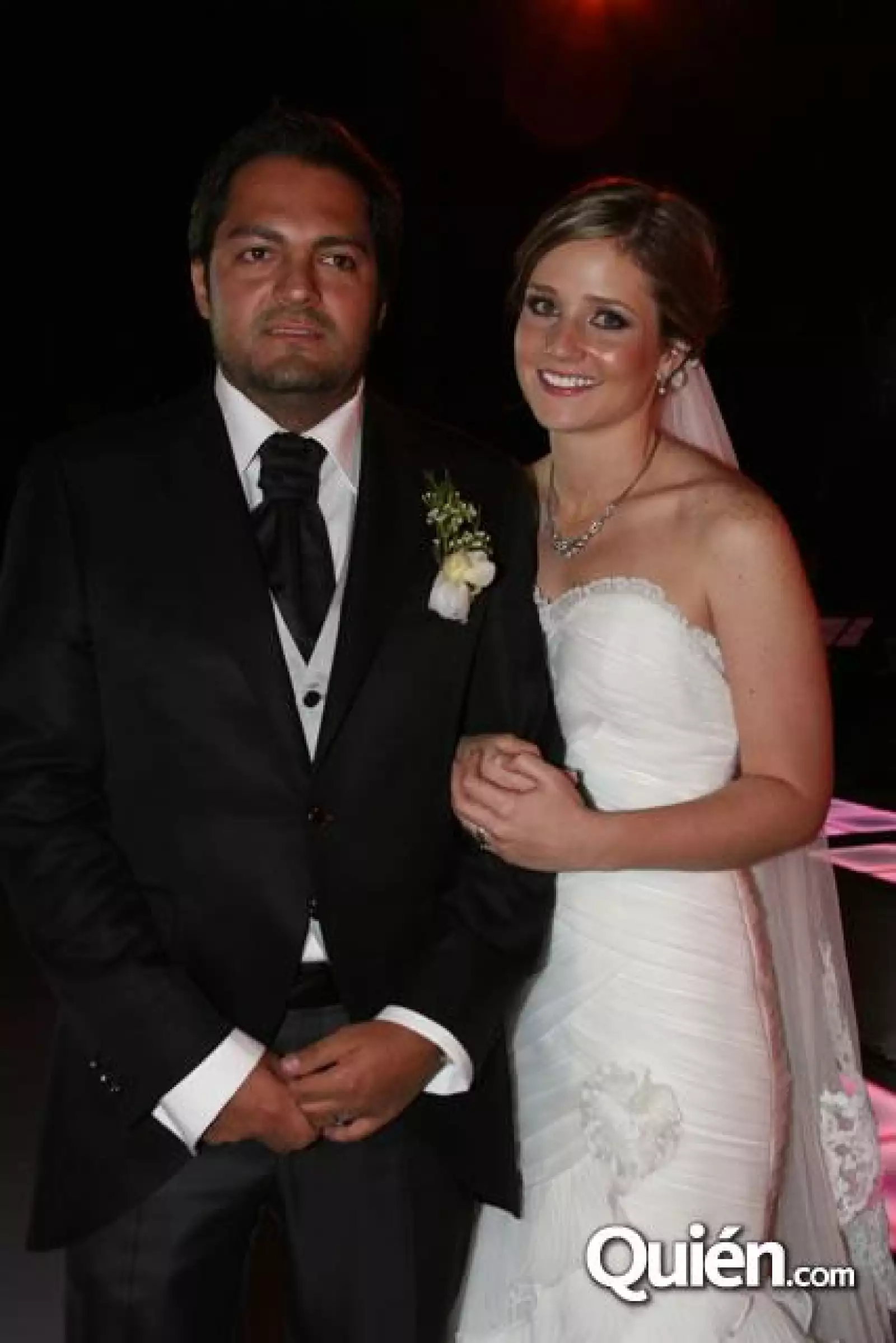 Boda Pingui Ceballos y Nuria Bernat