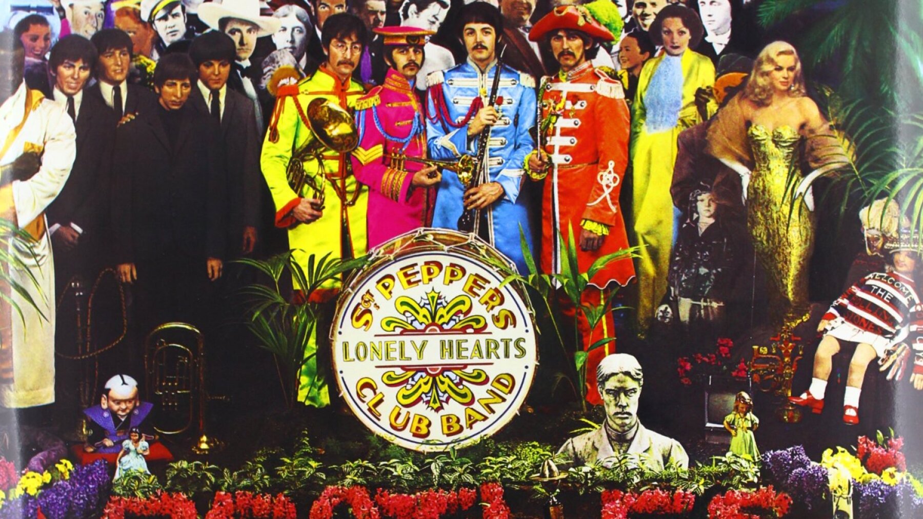 The Beatles