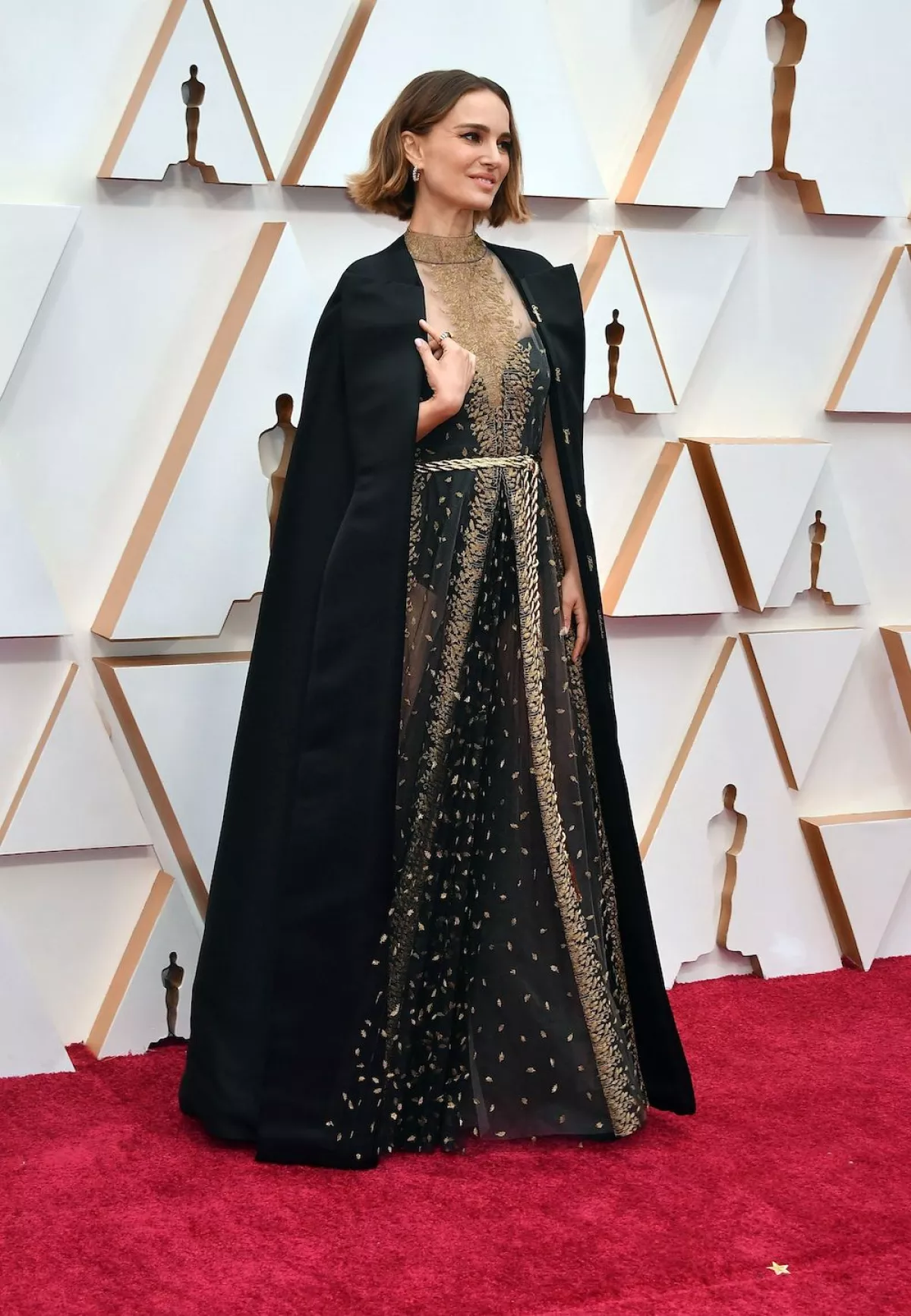 92nd Annual Academy Awards - Arrivals