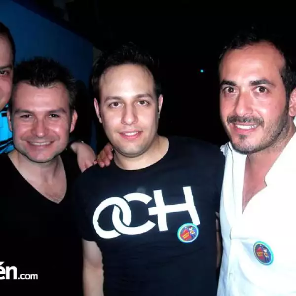 Cumpleaños de Hugo Chávez