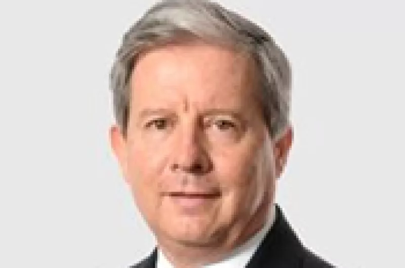 Rogelio Zambrano, nuevo líder de Cemex, es uno de los 12 empresarios que ingresa por primera vez al ranking anual de Expansión. (Foto: Tomada de @Cemex)