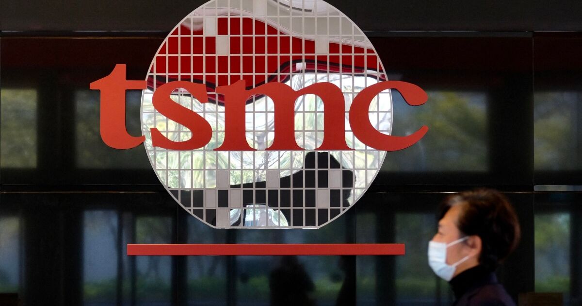 TSMC 2 nanometrelik çiplerin seri üretimine başlıyor