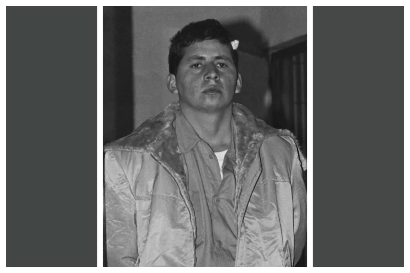 FGR busca dar carpetazo a investigación de tortura a Mario Aburto