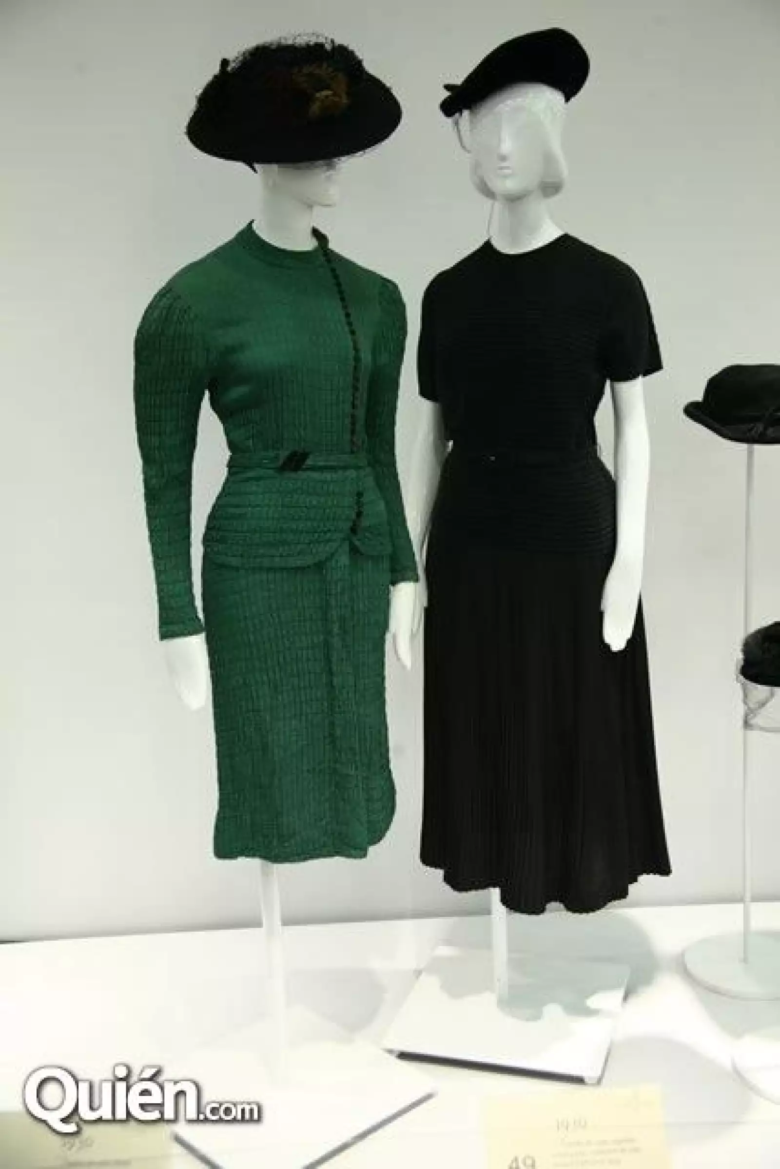 Expo Palacio de Hierro