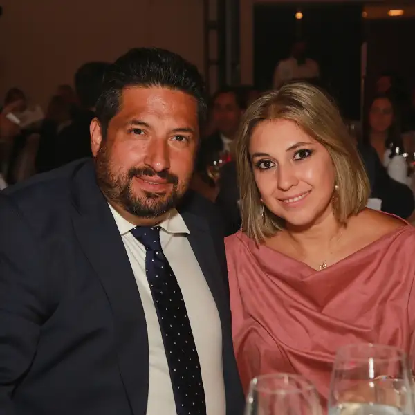 GALA 25 AÑOS DE FUNDACIÓN INFANTIL RONALD MCDONALD