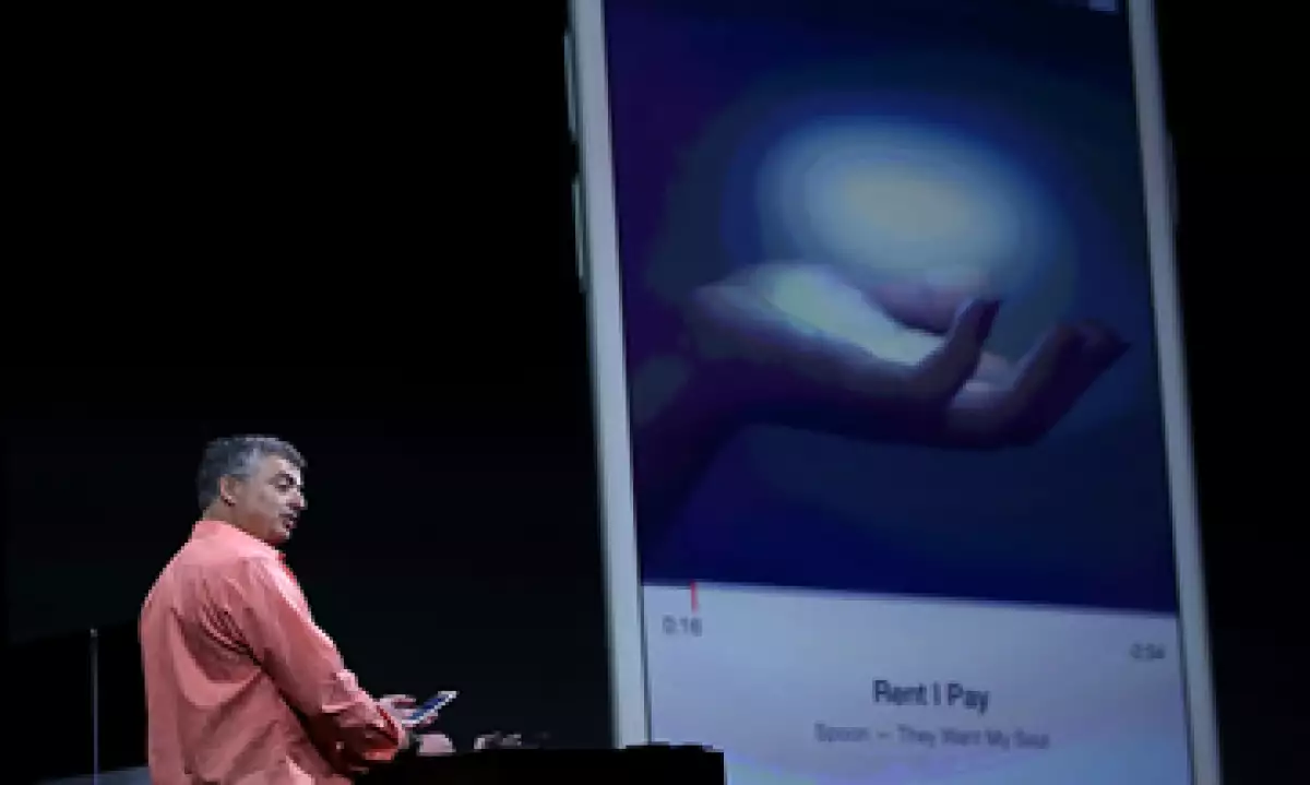 Universal descartó tener acuerdos con Apple que impidan la disponibilidad de servicios gratis o financiados por anuncios. (Foto: Reuters )