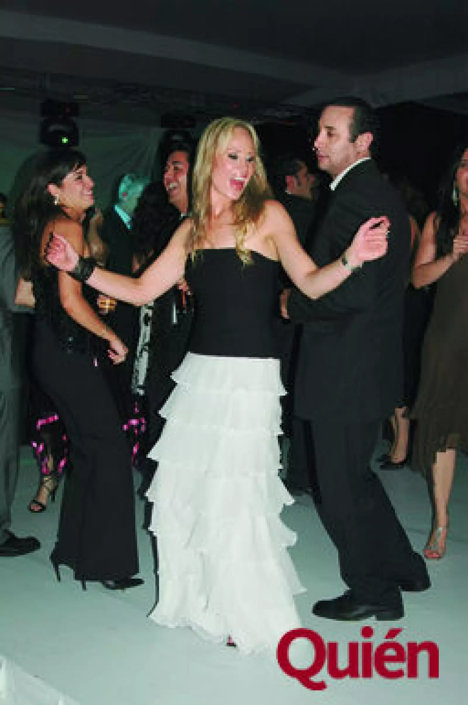 Erika Renner, Mauro Bricio Arzubide