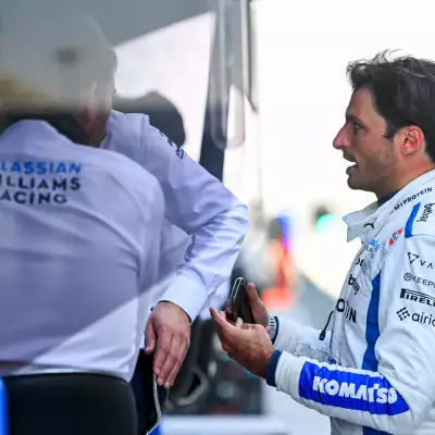 ¿Por qué Williams renunció a los primeros test de pretemporada de F1?