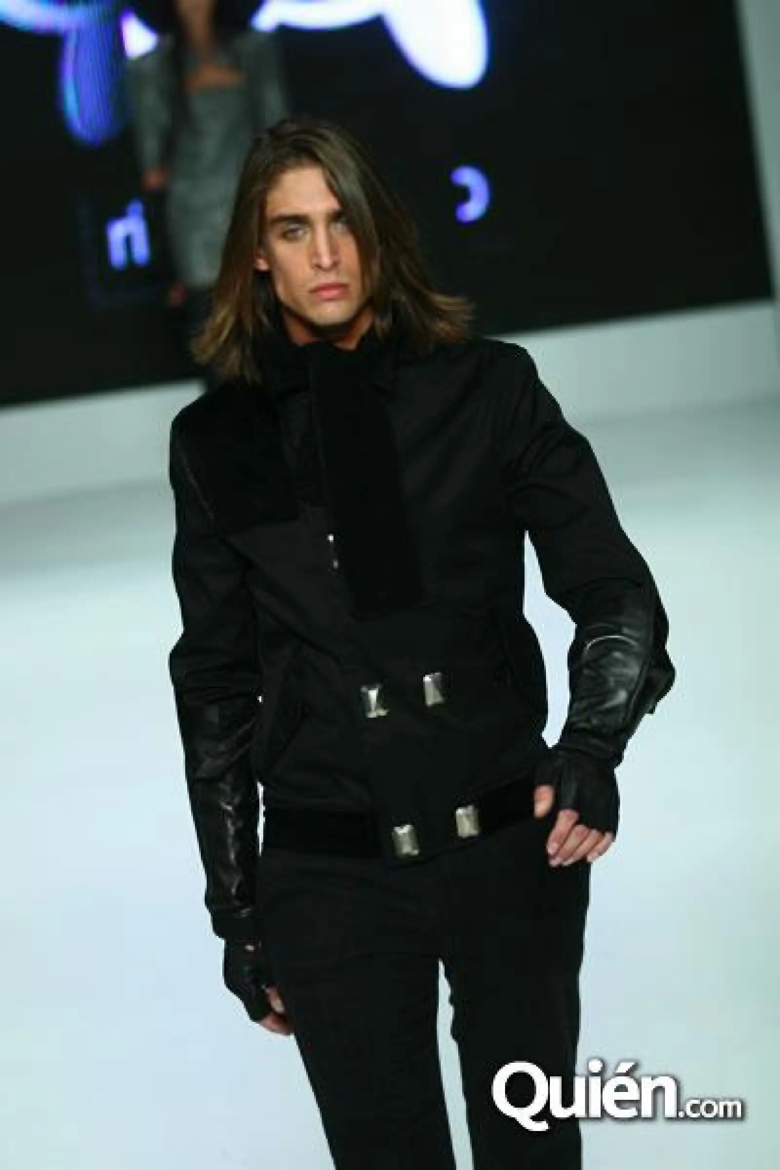 DFashion Pasarela Ricardo Seco.