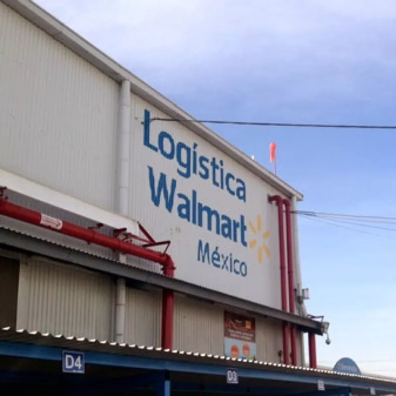 LOG-Walmart