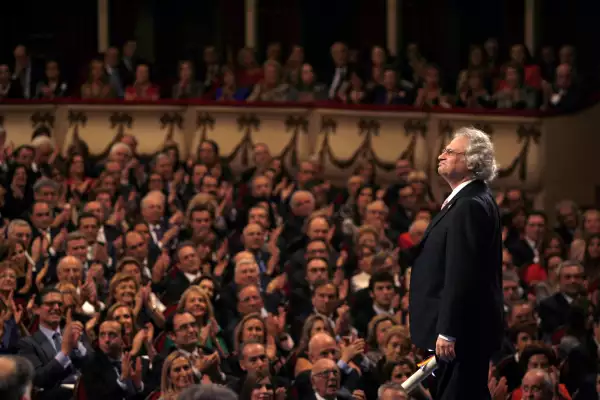 'Principes de Asturias' Awards 2010 - Gala