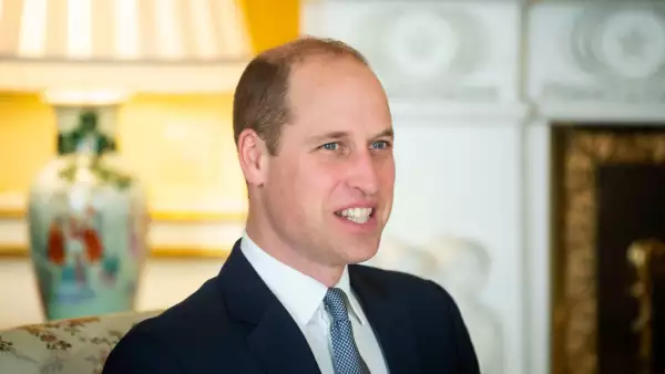 Príncipe William