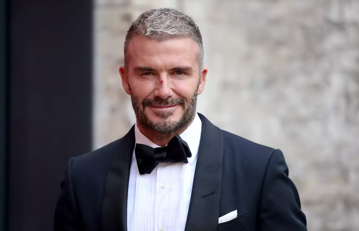 The Sun's Who Cares Wins Awards 2021 - Red Carpet Arrivals