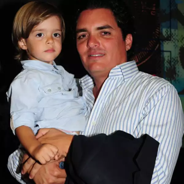 Pablo Ramos,Rodrigo Ramos