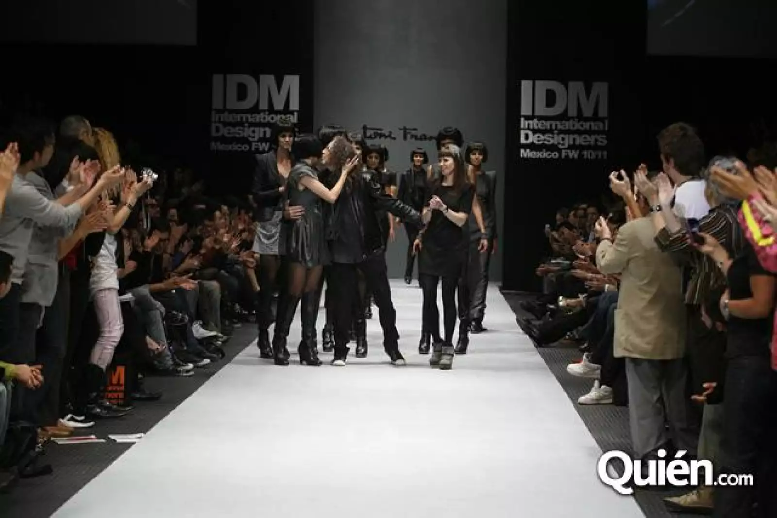 IDM Pasarela Toni Francesc