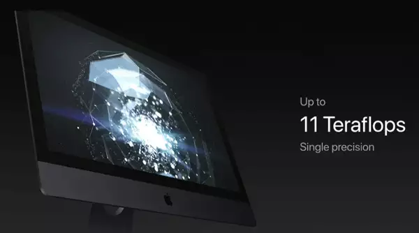 iMac Pro