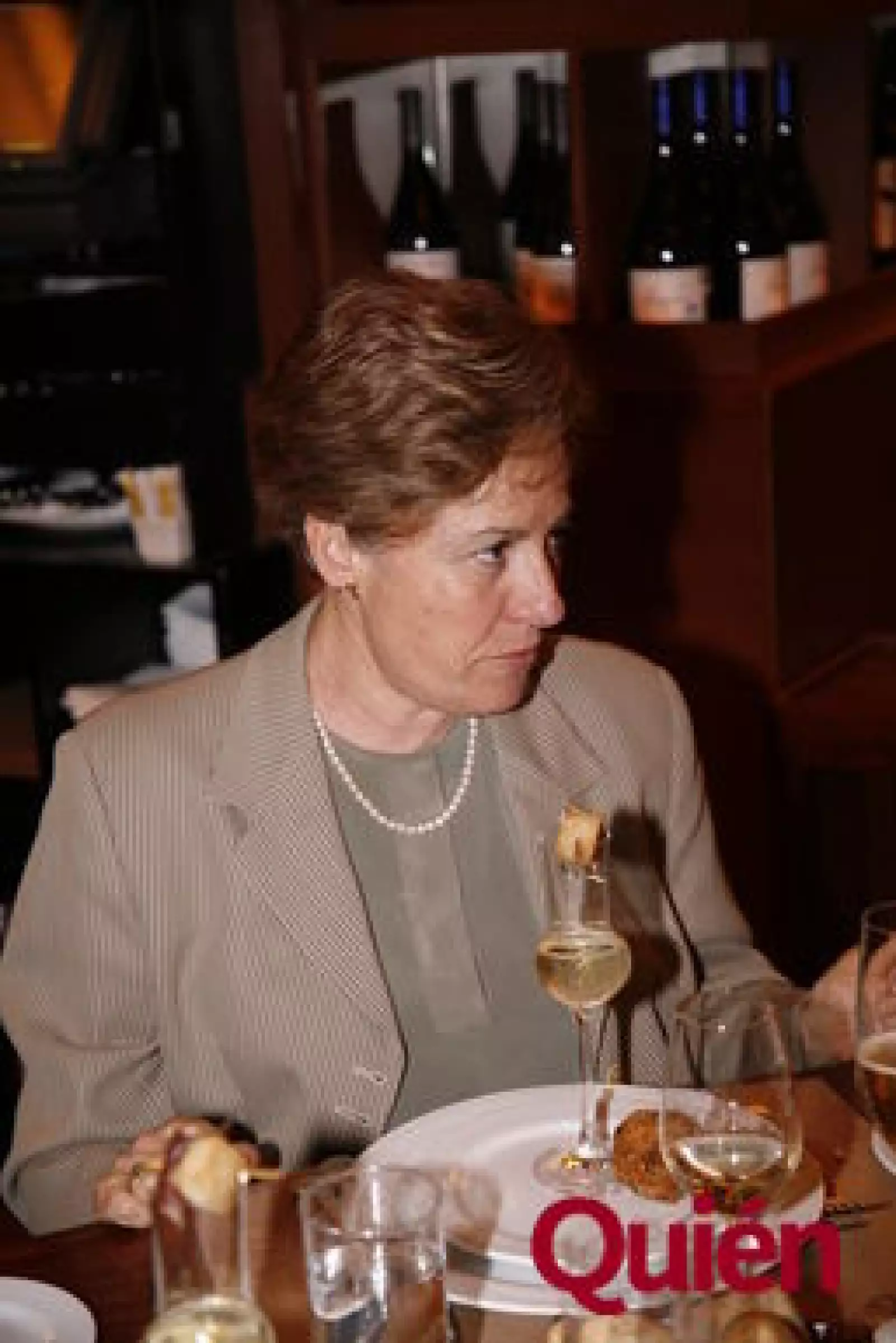 María del Pilar Gutiérrez