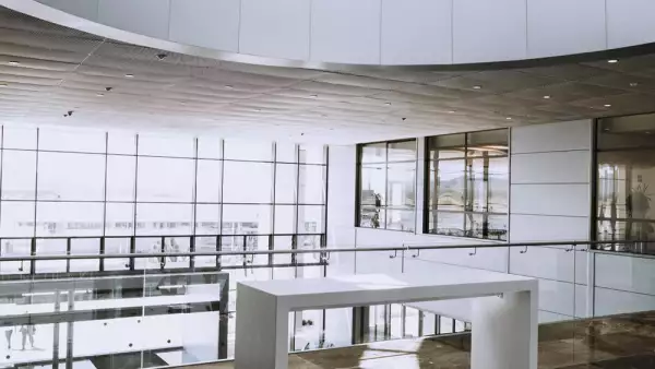 Planta BMW SLP