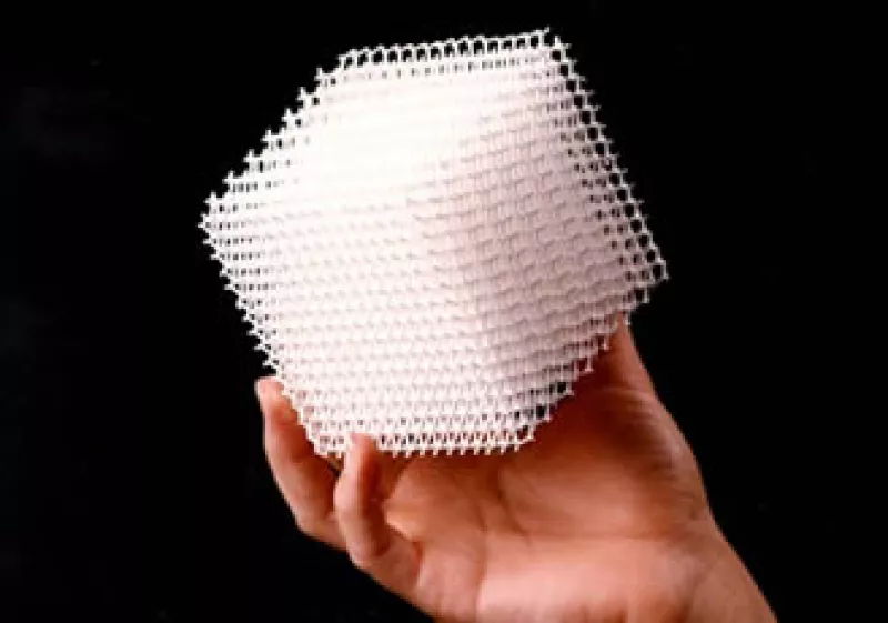 En el Laboratorio de la UNAM se podrán reproducir cualquier pieza que esté capturada en un archivo digital. (Foto: Cortesía: Milwakee School of Engineering)