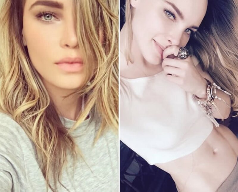 Belinda 
