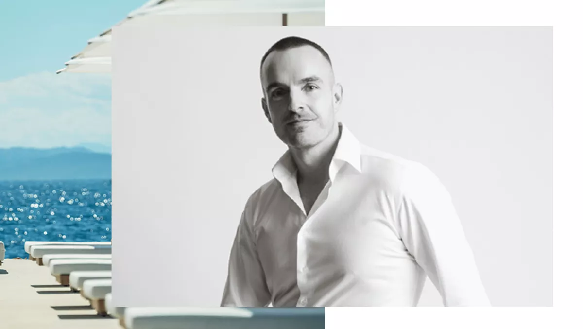 ben hallam reflexiona sobre nuevas tecnologias