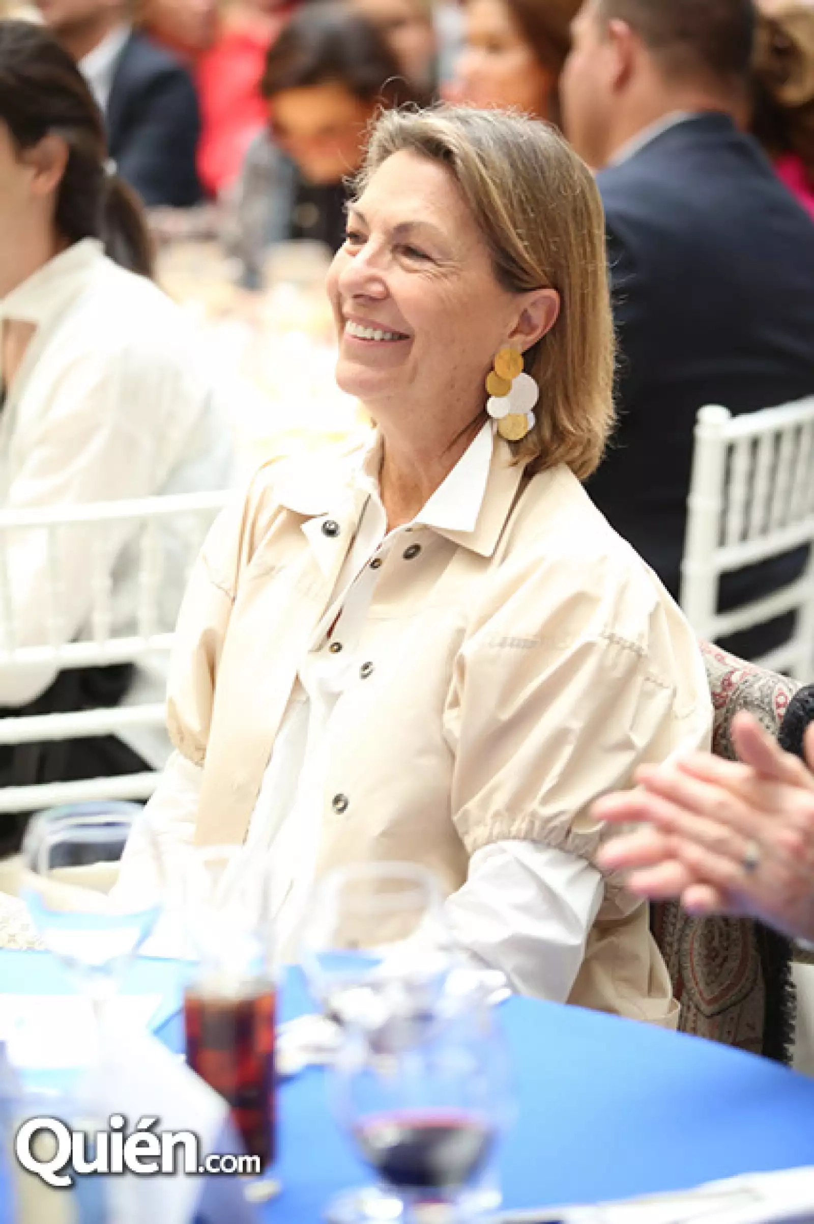 Marie Thérèse Arango