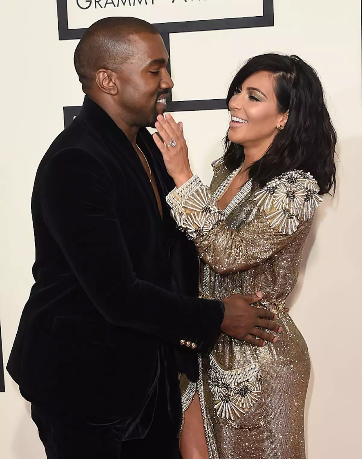 57th GRAMMY Awards - Arrivals