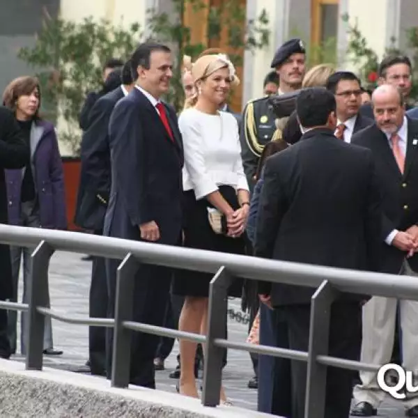 Príncipes de Holanda