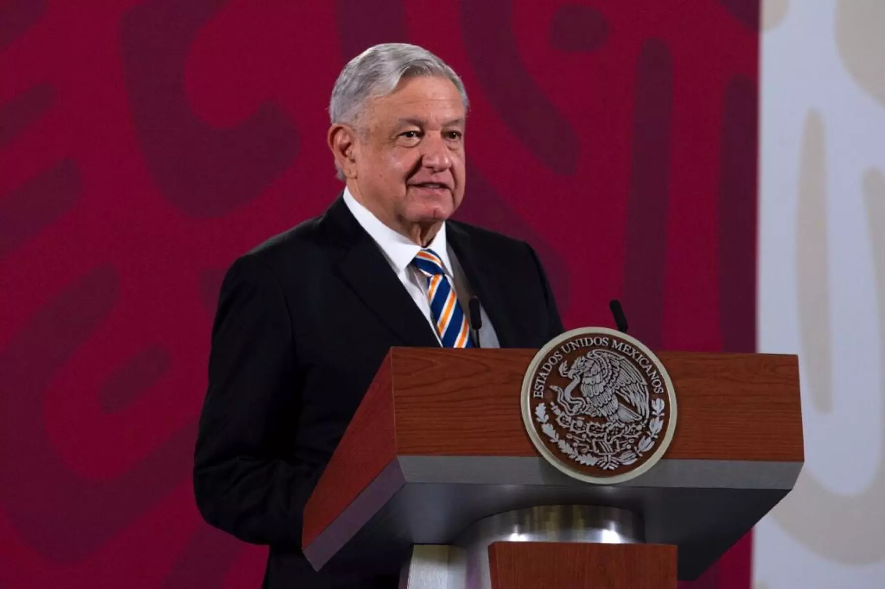 AMLO INEGI