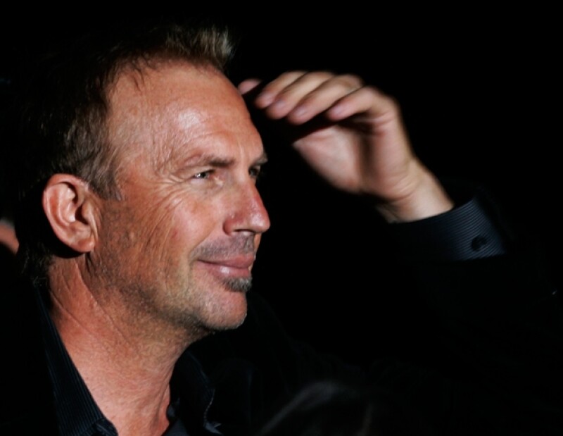 Kevin Costner no incumplió el contrato según la ley.