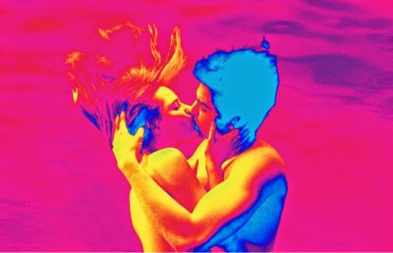 LSD-Across-The-Universe