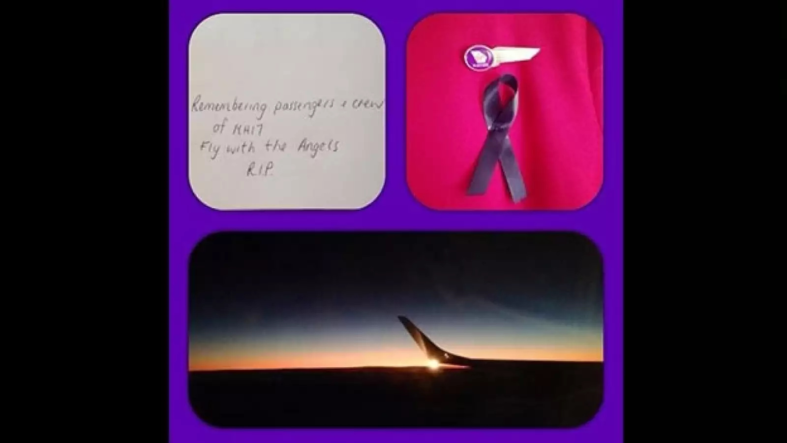 recuerdos sobrecargos accidentes