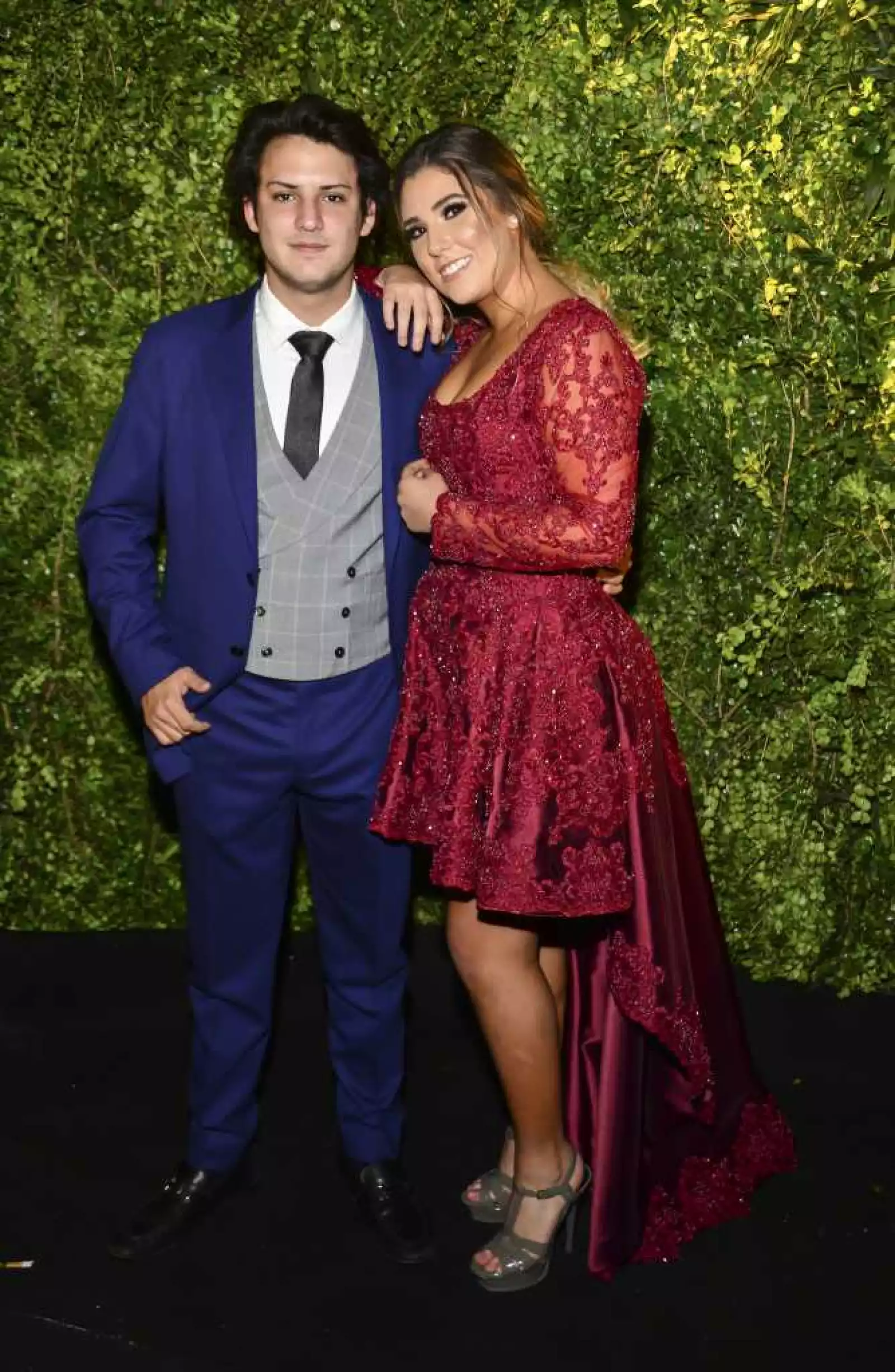 Graduación Miraflores