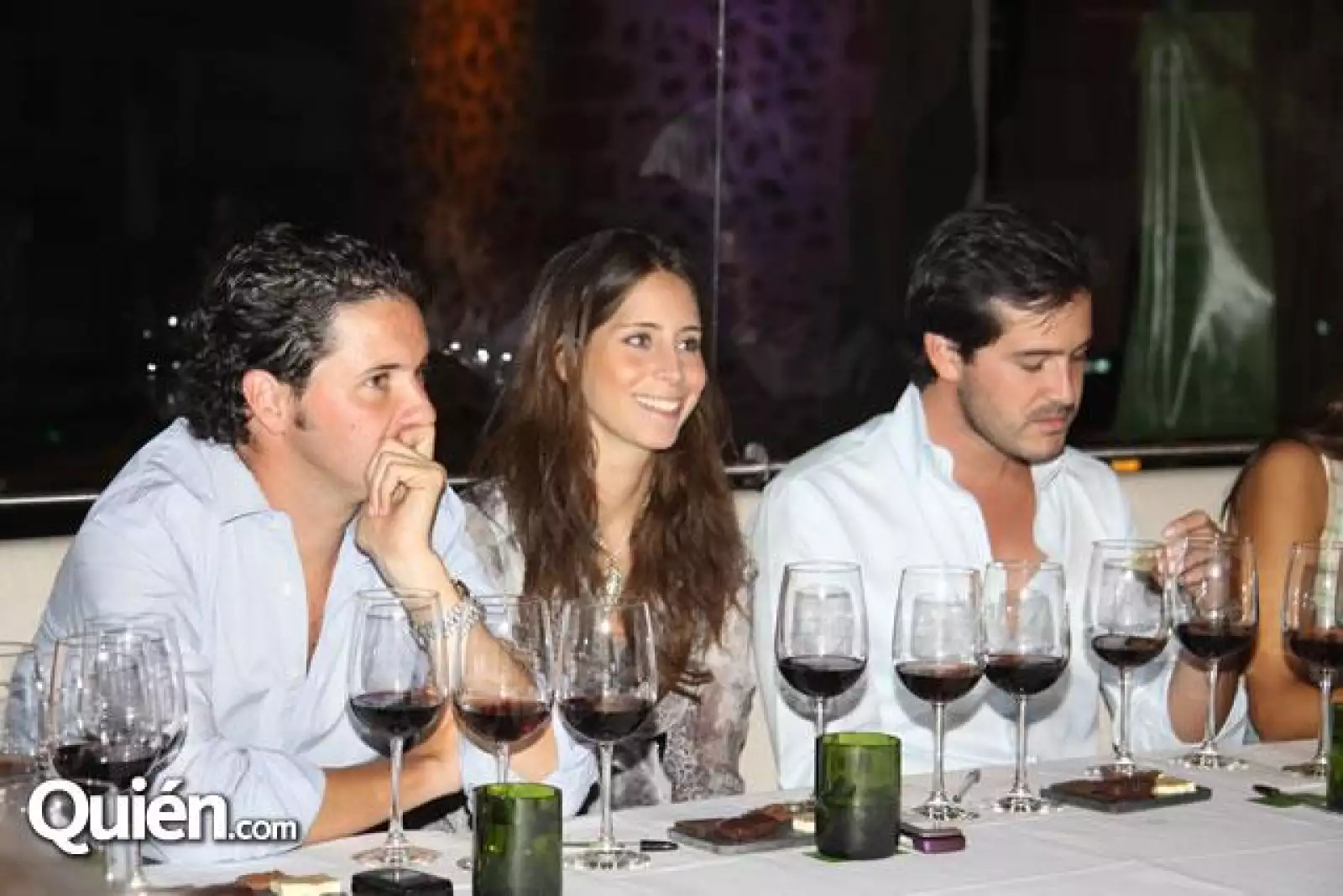 Maridaje de Chocolate