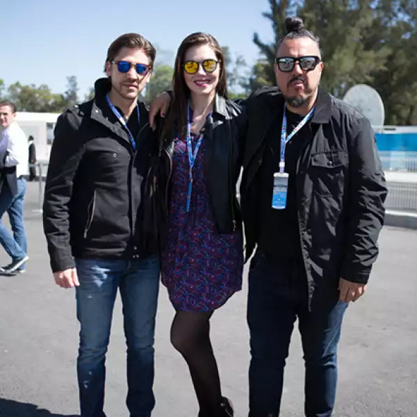 Sábado F1