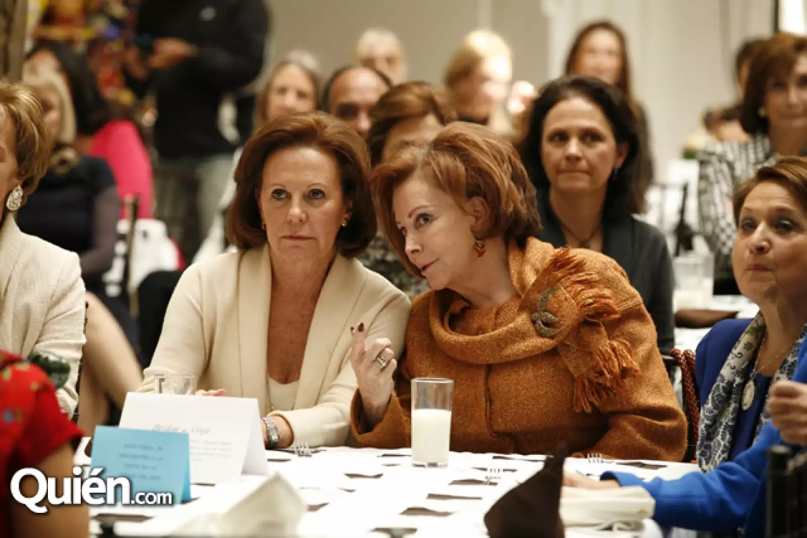 Mónica Cortina,María Luisa Serna