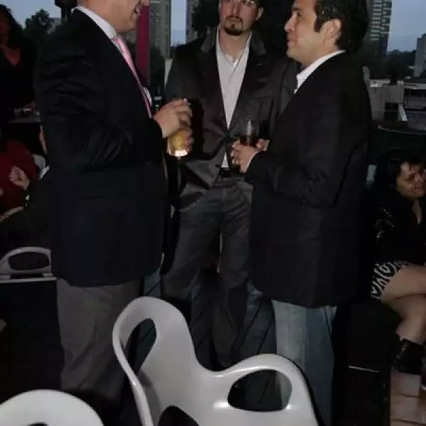 Coctel Tarjeta Premium