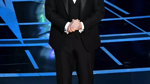 Jimmy Kimmel